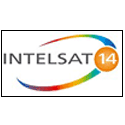 Intelsat 14 logo